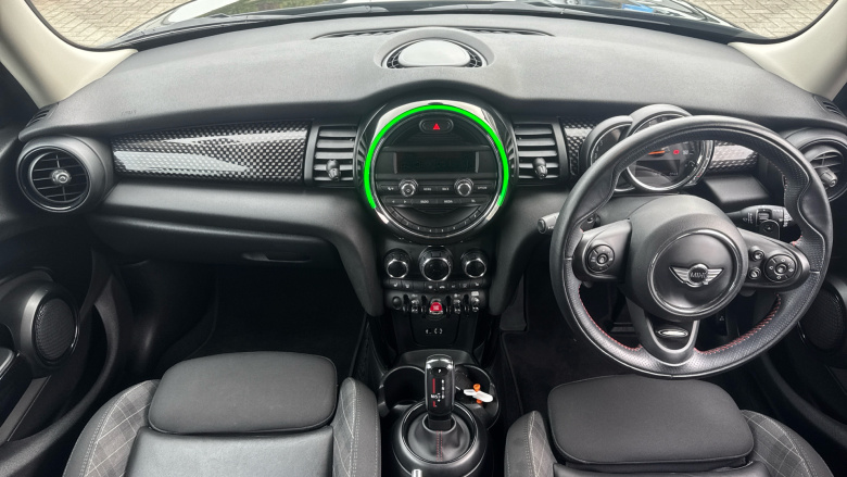 MINI Hatchback 2.0 Cooper S D 5dr Auto [8 Speed] Diesel Hatchback